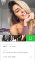 Free Video Call & Free Calling app capture d'écran 2