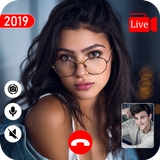 Random Video Chat : Live Chat With Girl APK
