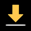 All Video Downloader 圖標