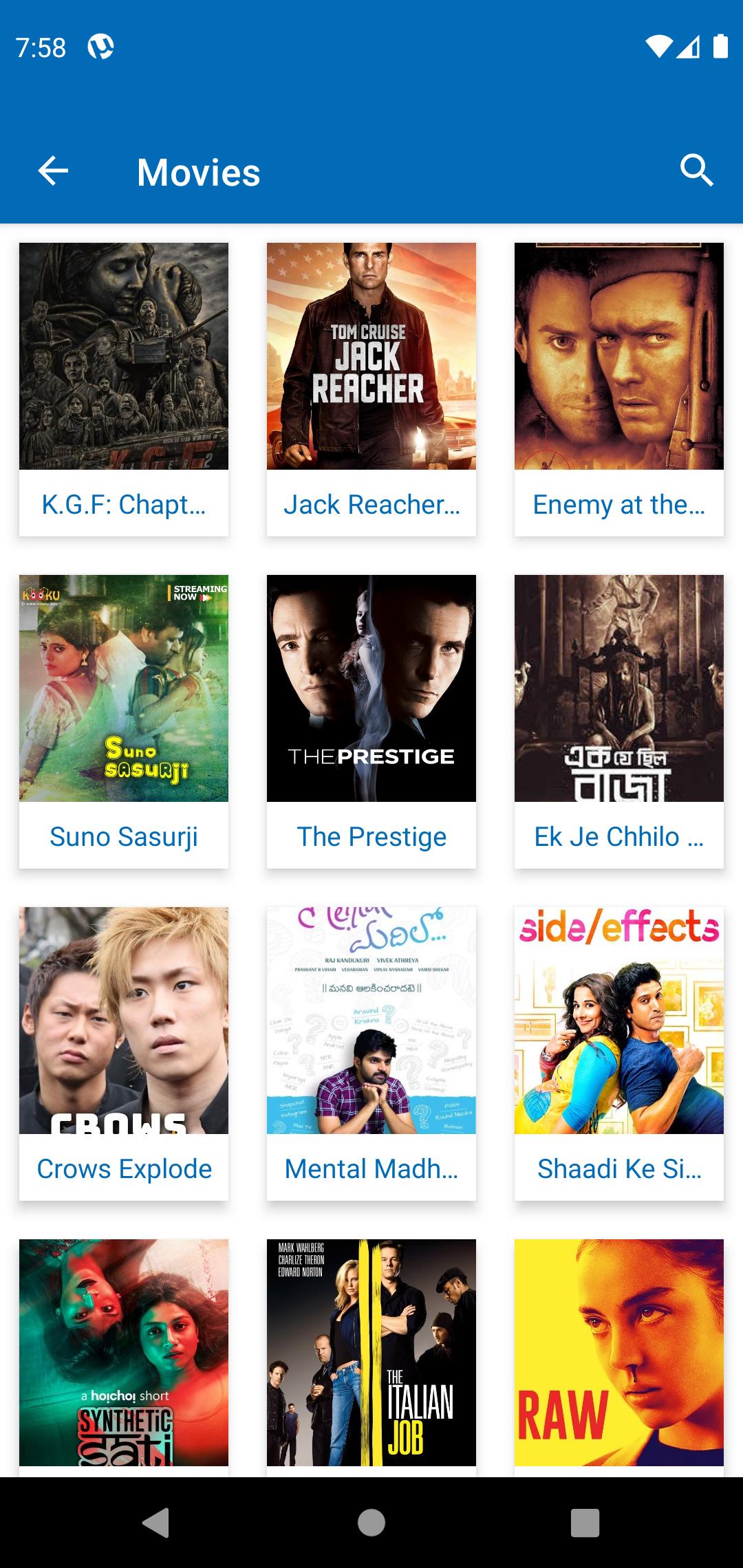 film downloader app