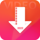Free All New Video Downloader Fast & Private 2021 아이콘