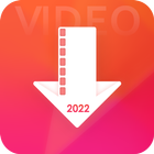 Video Downloader & Story Saver icône