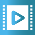 All in one Video Player biểu tượng