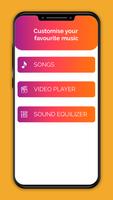 All in one Video Player ảnh chụp màn hình 3
