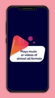 All in one Video Player ảnh chụp màn hình 2