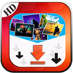 All HD Video Downloader : Fast