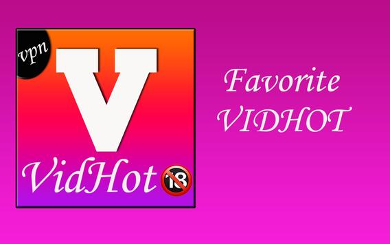 Unduh Best Vidhot Vpn Apk Untuk Android Versi Terbaru
