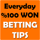 Betting Tips أيقونة
