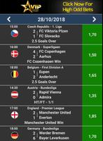 Betting Tips screenshot 1