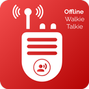 PTT Walkie Talkie-WIFI Calling APK