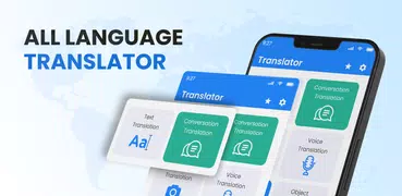 Todos Idiomas Traductor