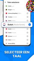 Allemaal talen Vertaler screenshot 2