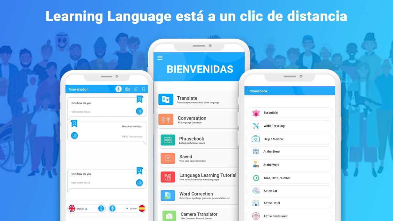 Traductor De Google 6 12 0 04 335104018 Descargar Para Android Apk Gratis