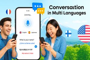 Languages Translator App screenshot 2