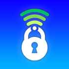 Wifi Analyzer: Secure & Proxy أيقونة