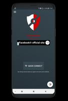 Free VPN Android Client Affiche