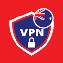 Australia VPN: Secure & Proxy APK