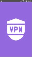 VPN + Booster Browser Affiche