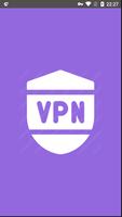 VPN + Booster Browser Cartaz