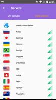 VPN + Booster Browser imagem de tela 1
