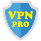 Free VPN 2020 icône