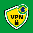 Brazil VPN Secure Brazil Proxy APK