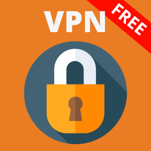 Incognito VPN: Unlimited VPN Hotspot Shield & WiFi