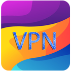 VPN HAT آئیکن