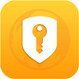 Dual safe vpn आइकन