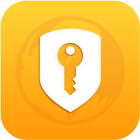 Dual safe vpn أيقونة