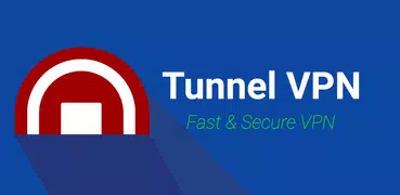 Tunnel VPN - Unlimited VPN