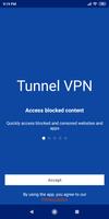 Tunnel VPN скриншот 3