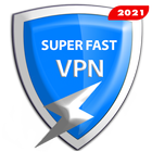 Faster VPN иконка