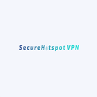 آیکون‌ Secure Hotspot VPN