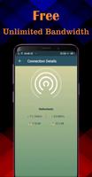 Free VPN Proxy Master | Secure & Fast VPN Private captura de pantalla 2