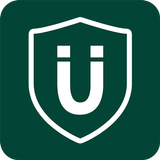 U-VPN biểu tượng