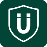 U-VPN simgesi
