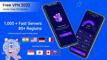 VPN Screenshot 1