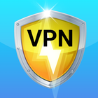 VPN Proxy Zeichen