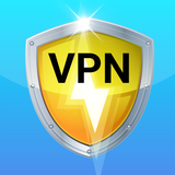 VPN Proxy icône