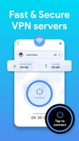 وكيل VPN: آمن وسريع تصوير الشاشة 1