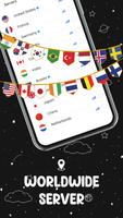 Proksi VPN: Aman & Supercepat screenshot 2