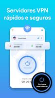 VPN Proxy imagem de tela 1