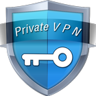 VPN proxy master - unblock websites proxy shield icon