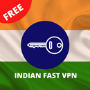 Indian Fast VPN - Free VPN  & Fast VPN APK