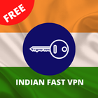 Indian Fast VPN icône