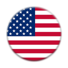 USA VPN иконка