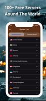 USA VPN скриншот 2