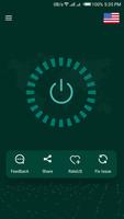 Oryx VPN imagem de tela 1