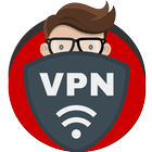 Satro VPN simgesi